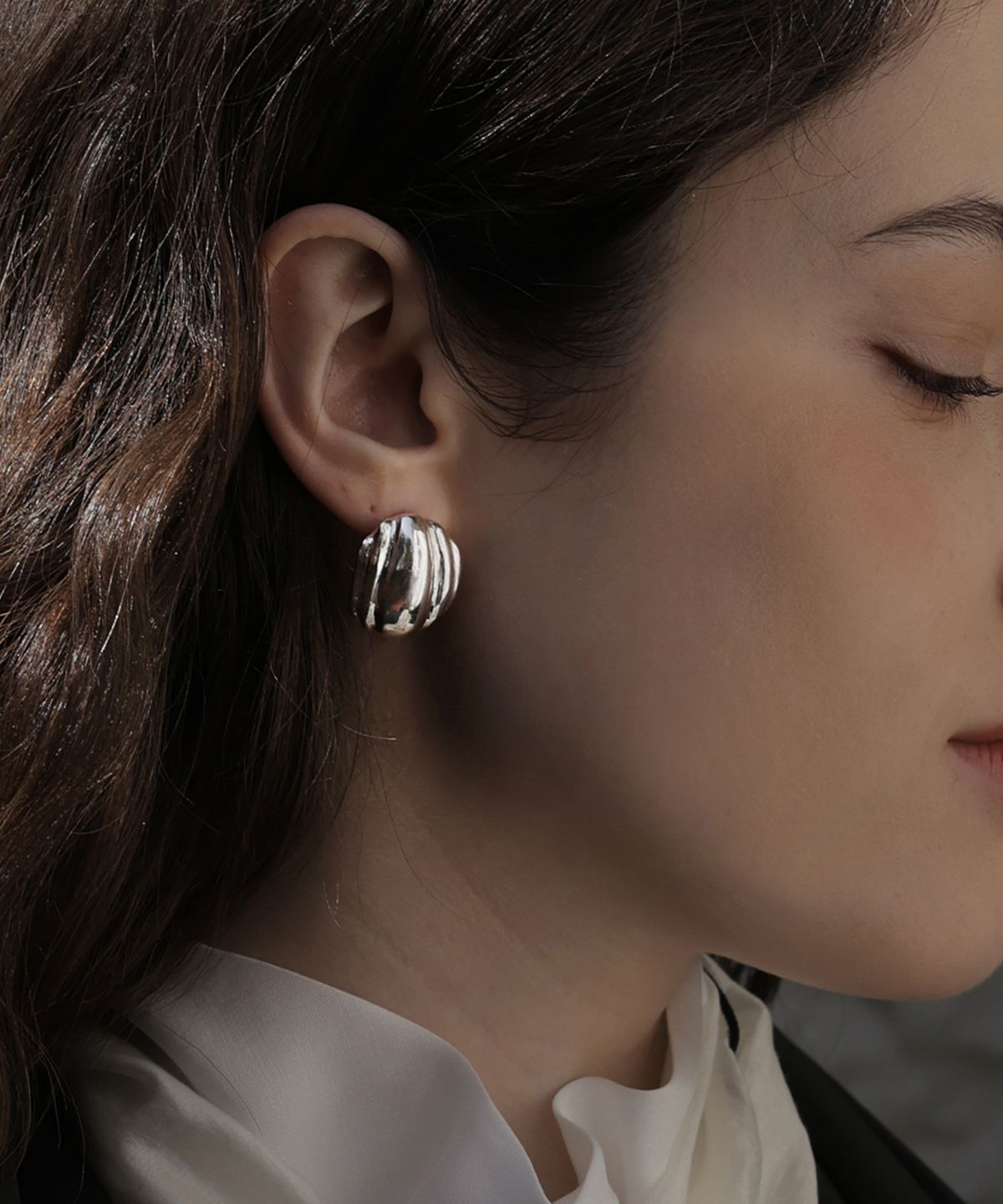 레인디어(REINDEER) ECLAT EARRING 09
