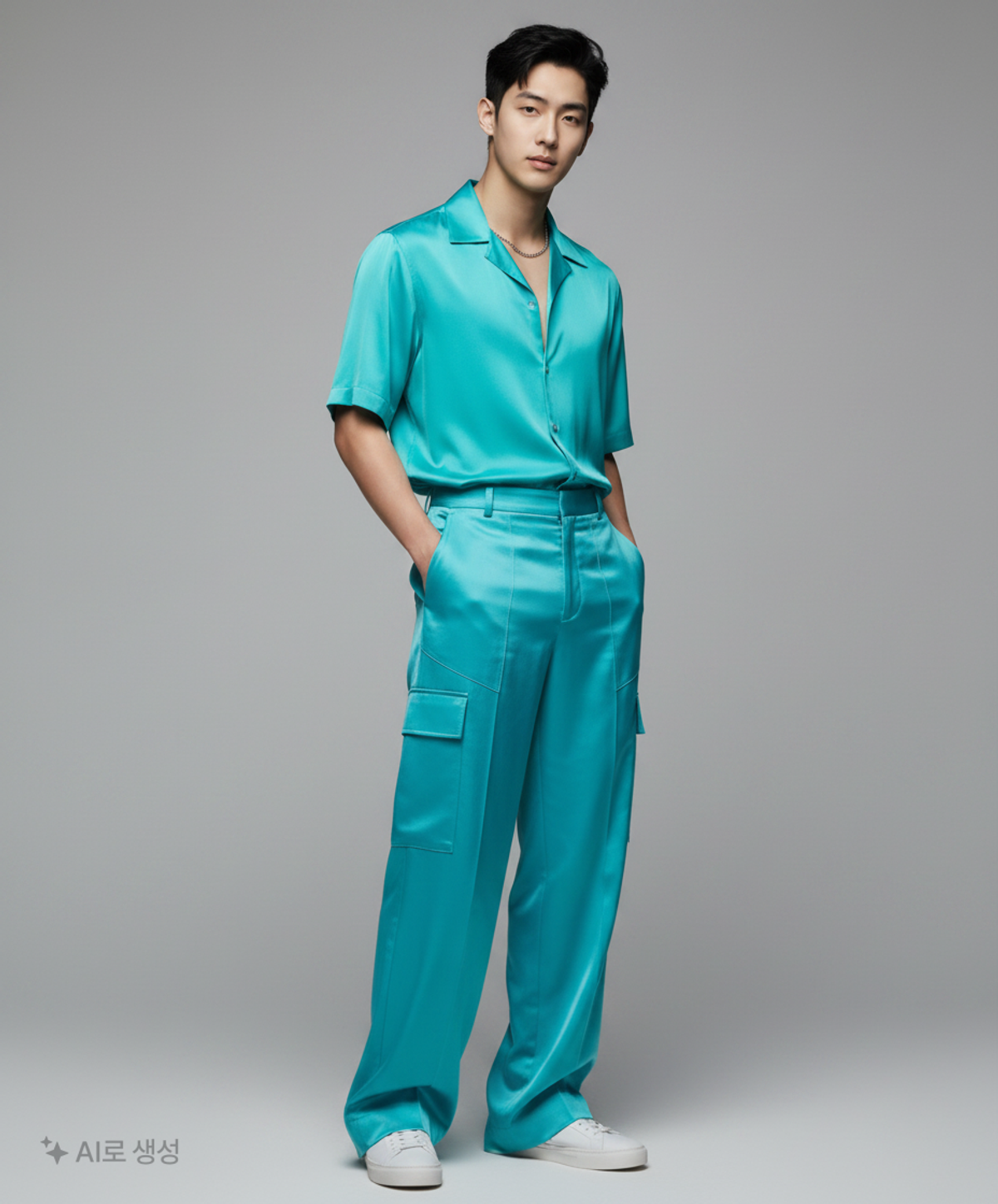 톰포드(TOM FORD) 기타 바지 36