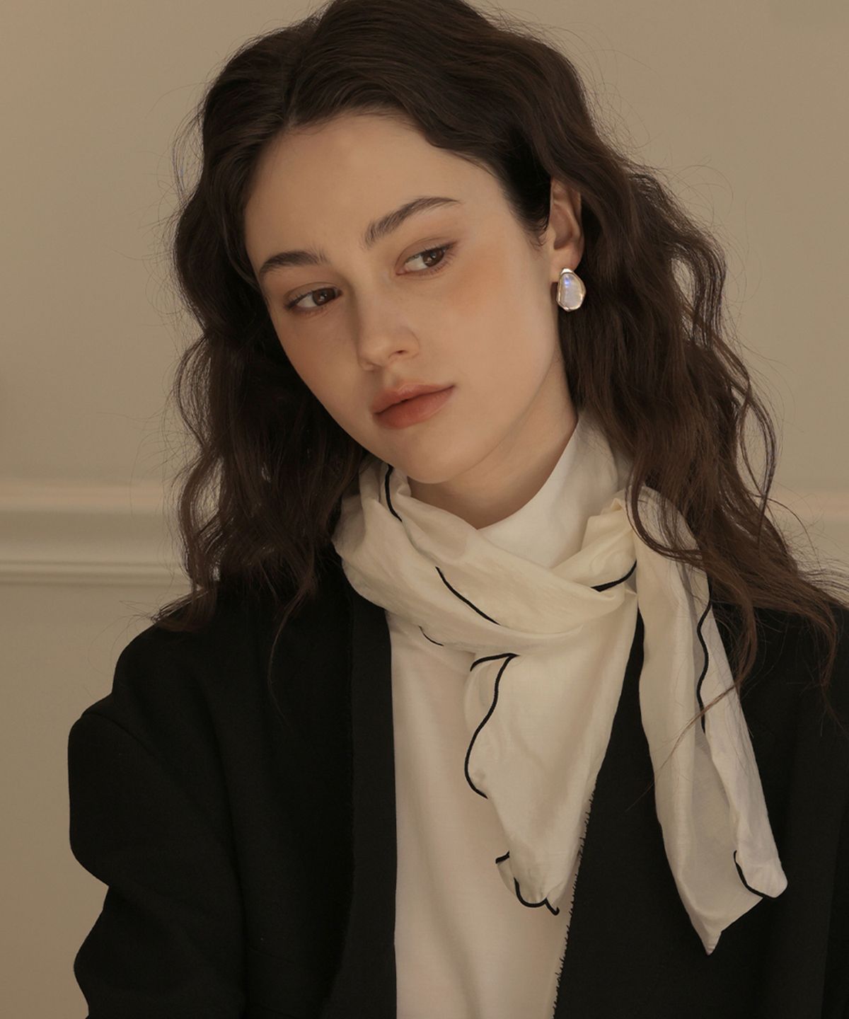 레인디어(REINDEER) ECLAT EARRING 11