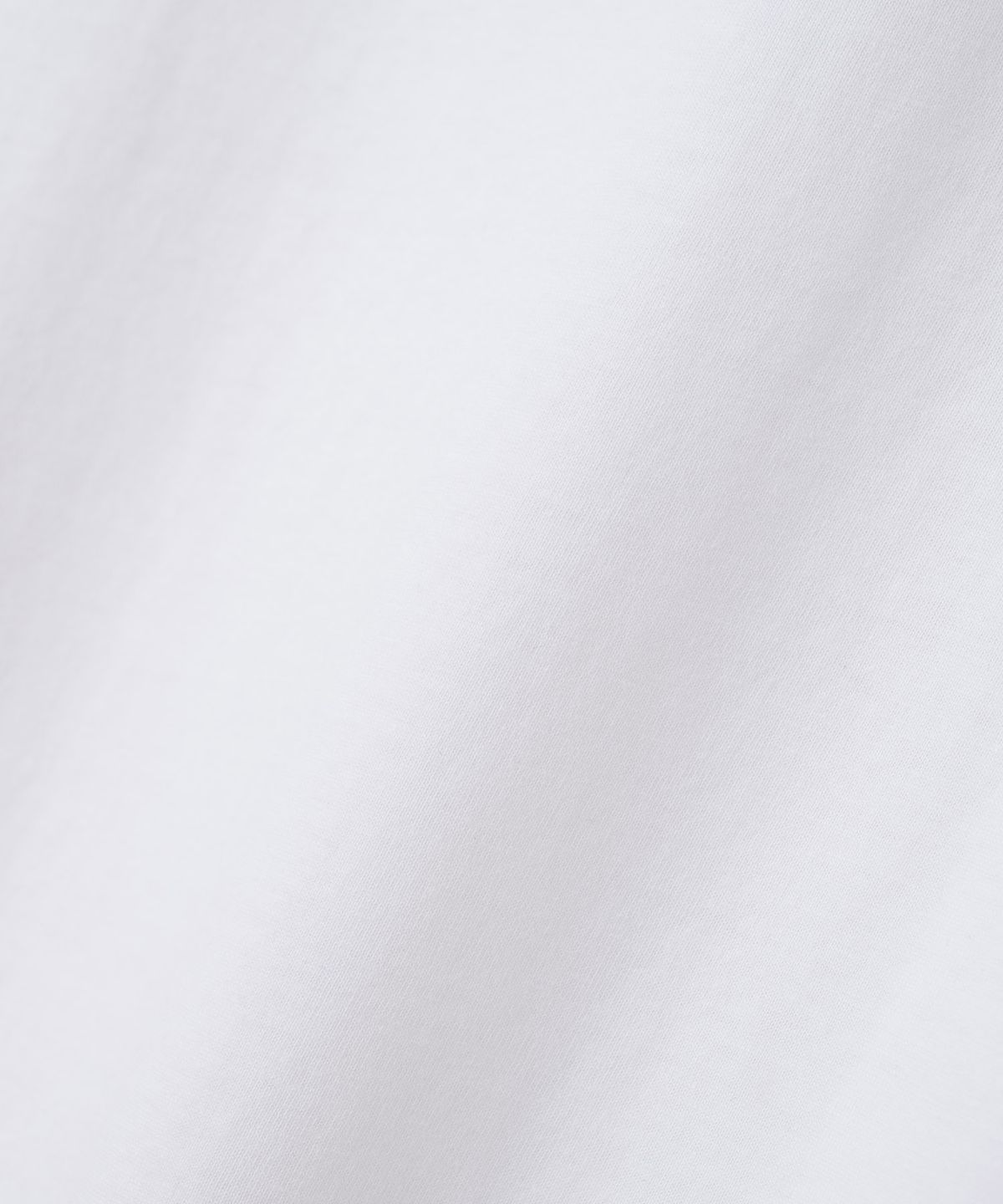밀로 아카이브(MILLO ARCHIVE) 캐주얼 챕터 티셔츠 [화이트]