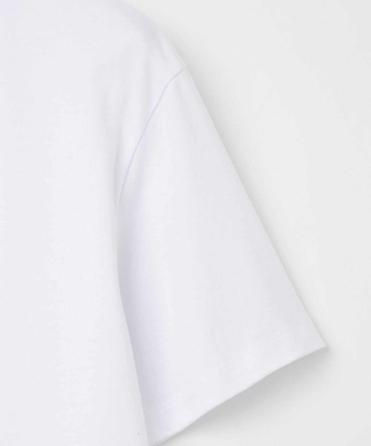 밀로 아카이브(MILLO ARCHIVE) [2PACK] 스탠다드 챕터 로고 티셔츠 [믹스]