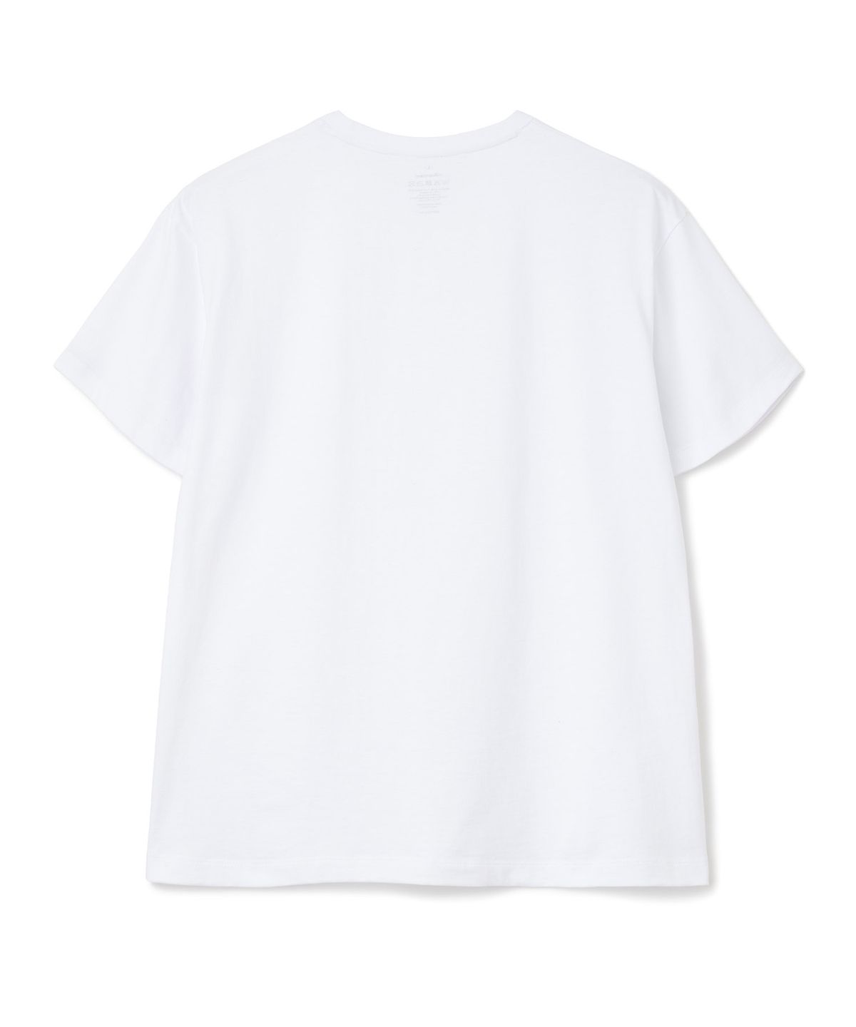 밀로 아카이브(MILLO ARCHIVE) [2PACK] 스탠다드 챕터 로고 티셔츠 [믹스]