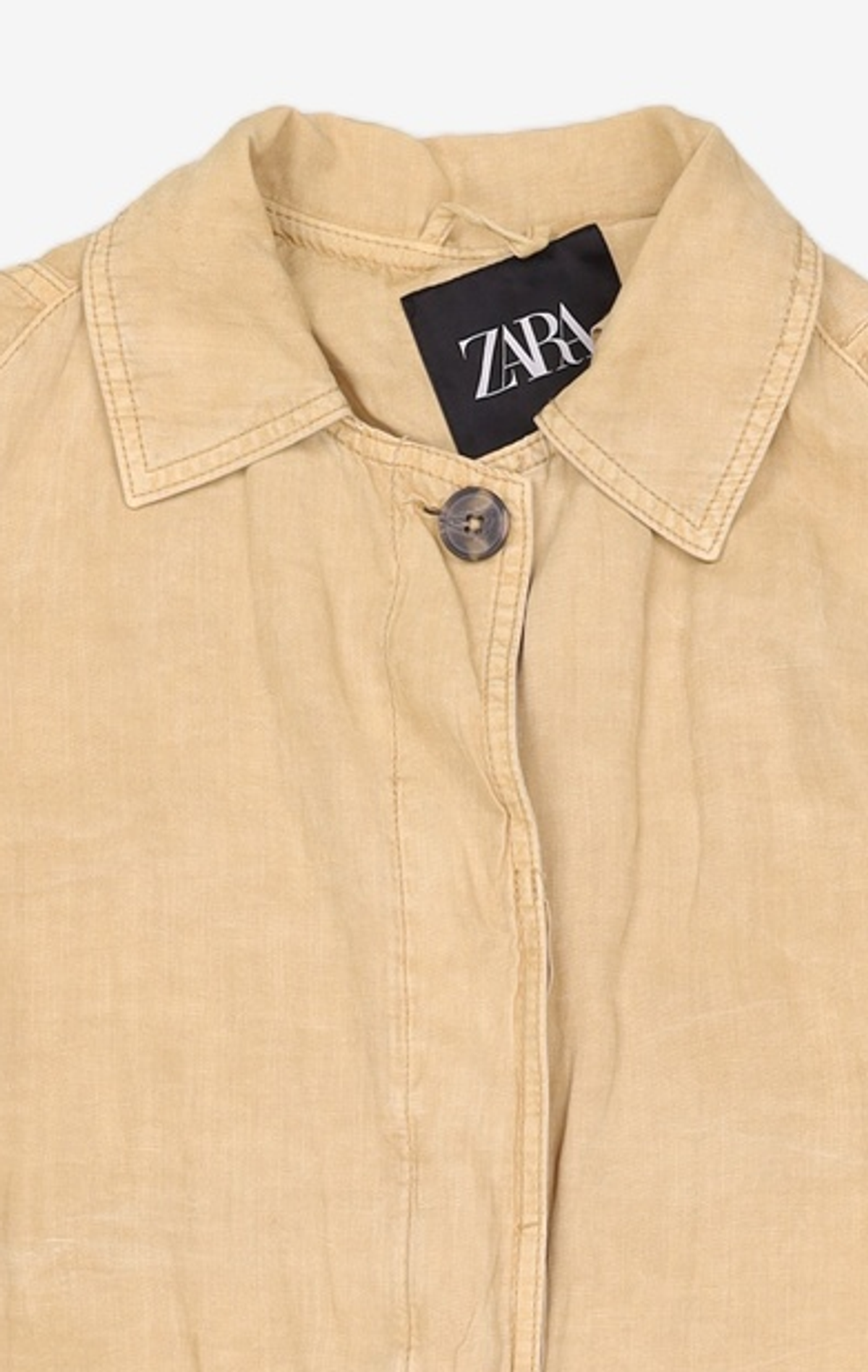 자라(ZARA) 봄 가을 코트 XS