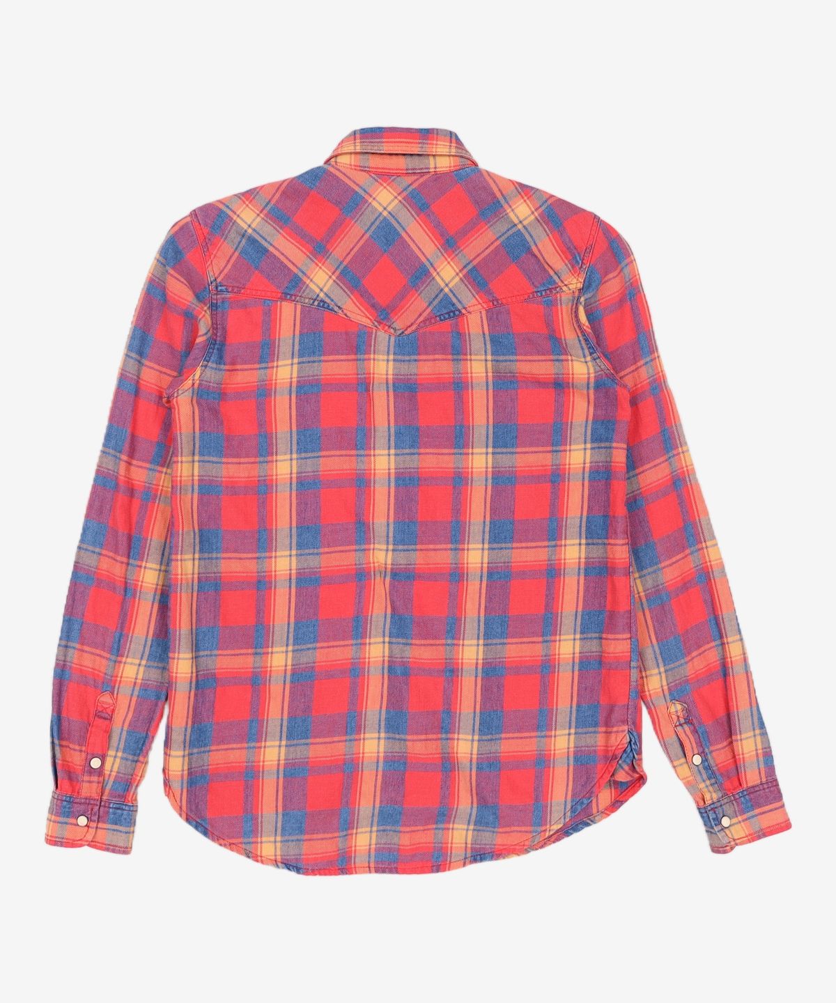 아메리칸이글(AMERICANEAGLE) 캐주얼 셔츠 XXS