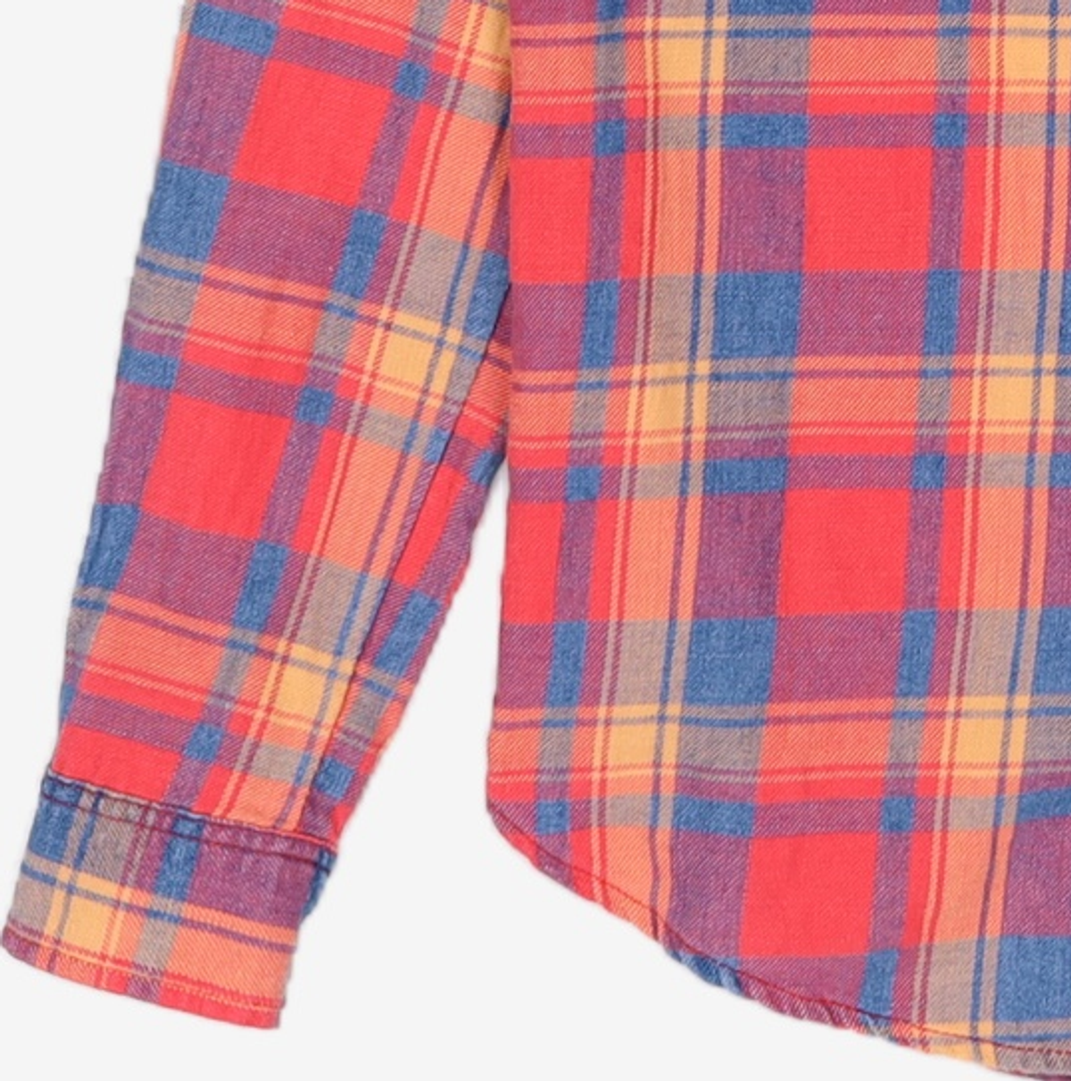 아메리칸이글(AMERICANEAGLE) 캐주얼 셔츠 XXS