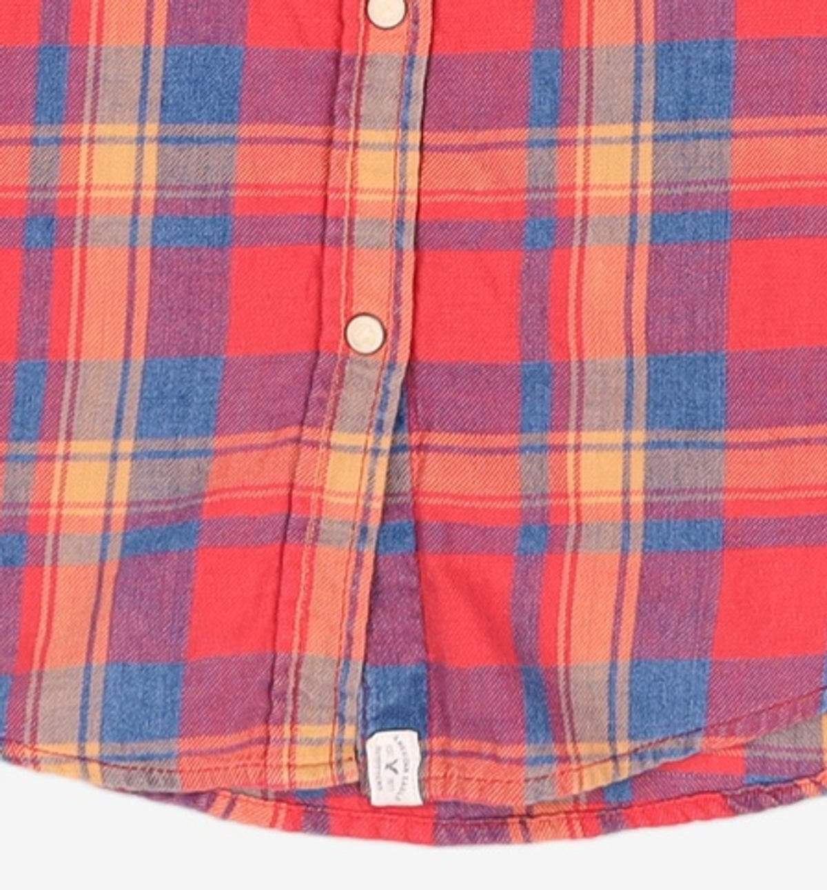 아메리칸이글(AMERICANEAGLE) 캐주얼 셔츠 XXS
