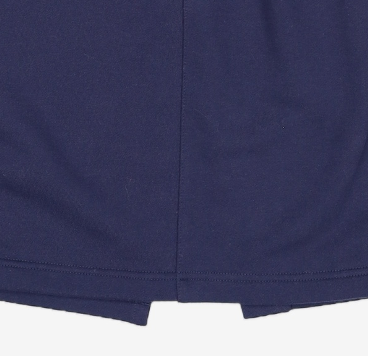 엔디와이(NDY) [NERDY X CCWC] WS LONG SKIRT NAVY FREE