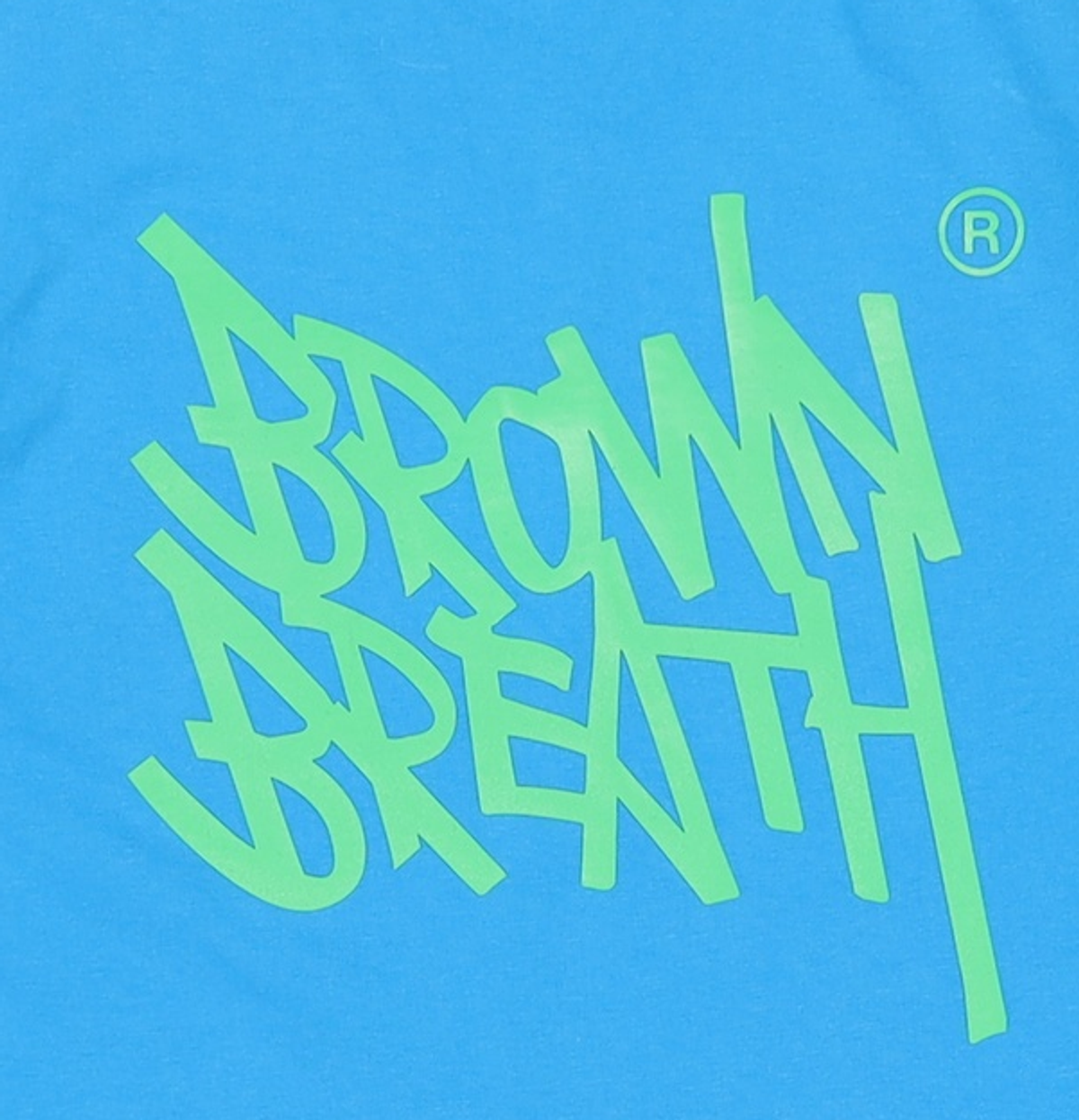 브라운브레스(BROWNBREATH) 반소매 티셔츠 120