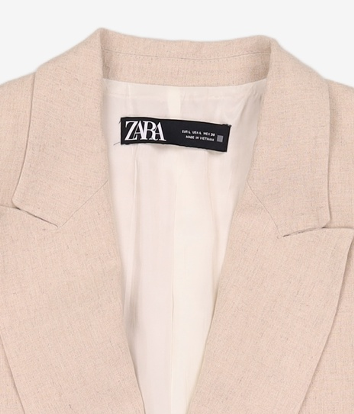 자라(ZARA) 슈트/블레이저 재킷 L