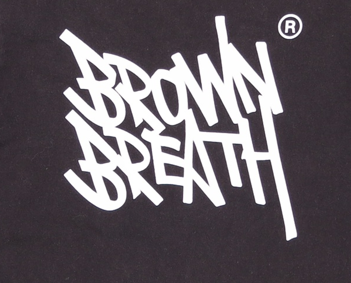 브라운브레스(BROWNBREATH) 긴소매 티셔츠 120