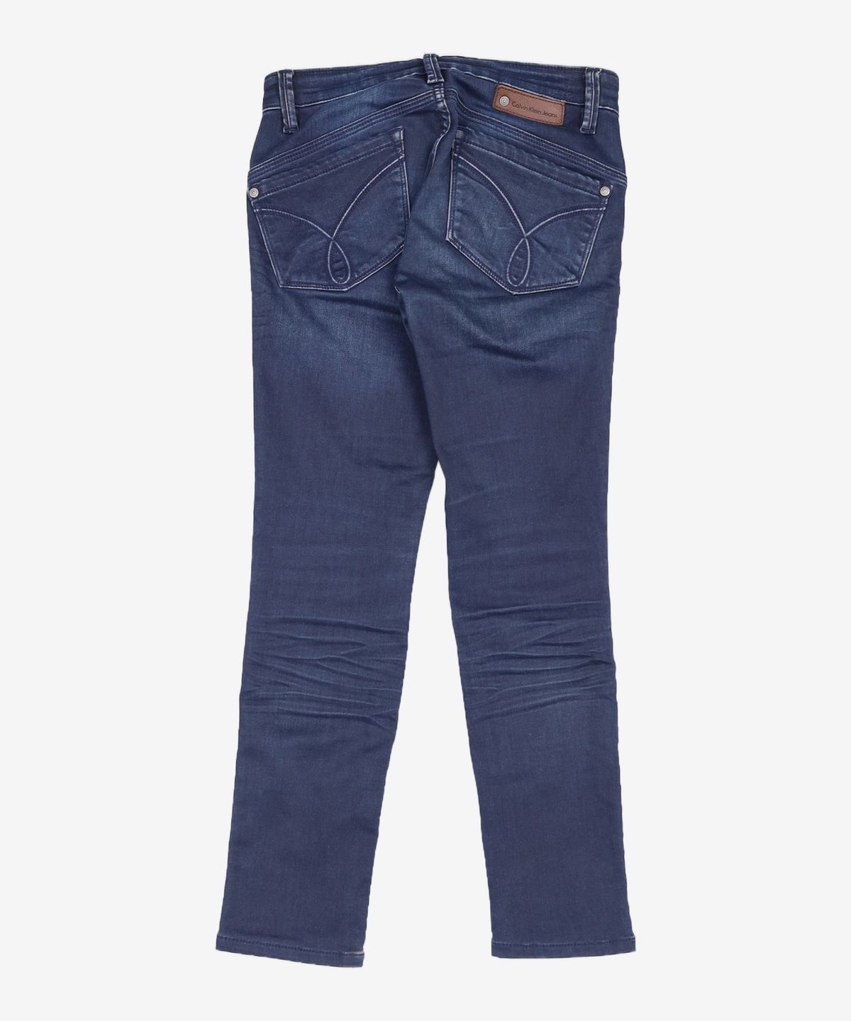 캘빈클라인 진(CALVIN KLEIN JEANS) 청/데님 팬츠 24