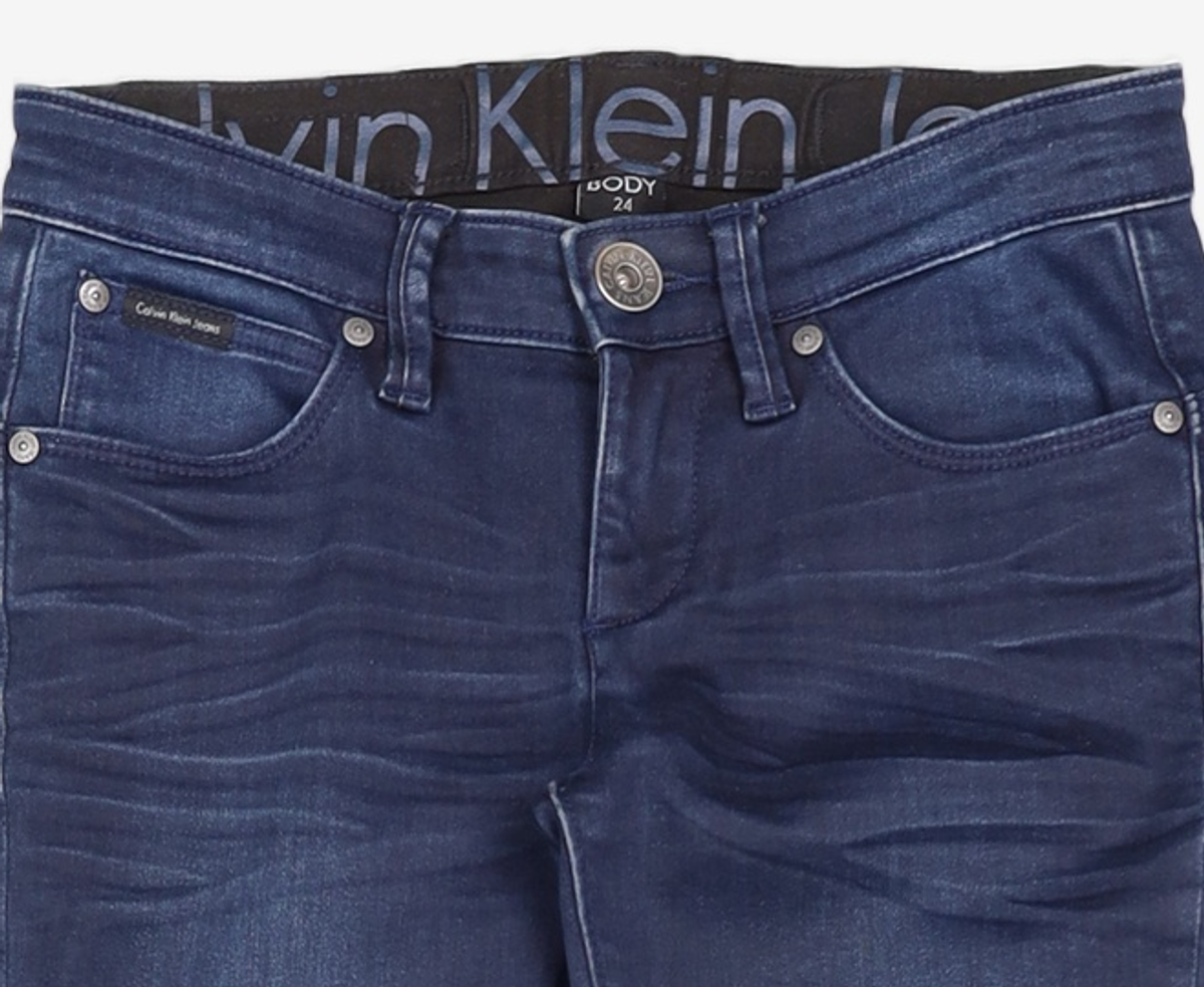 캘빈클라인 진(CALVIN KLEIN JEANS) 청/데님 팬츠 24