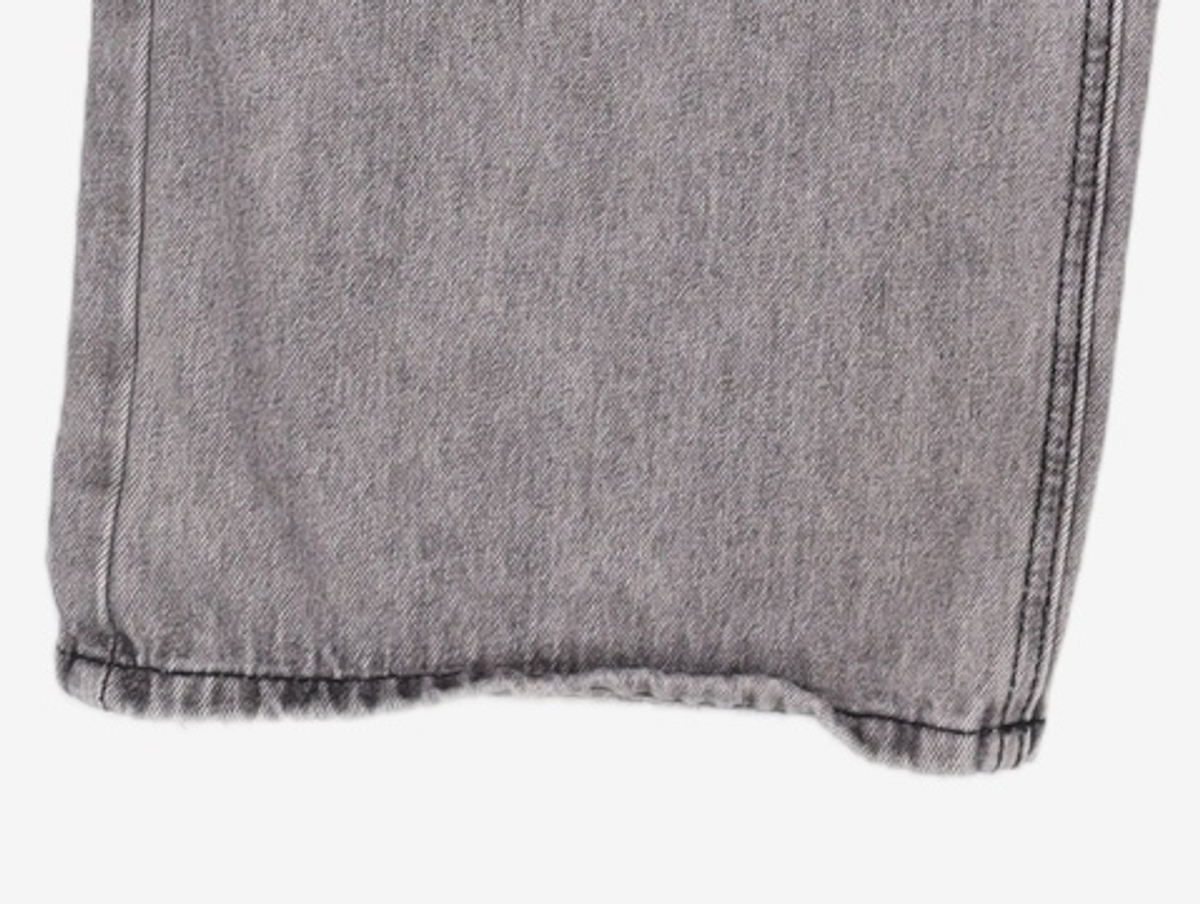 굿라이프웍스(GLW) 청/데님 팬츠 XL
