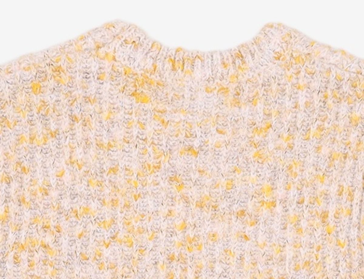 자라(ZARA) 니트/스웨터 S