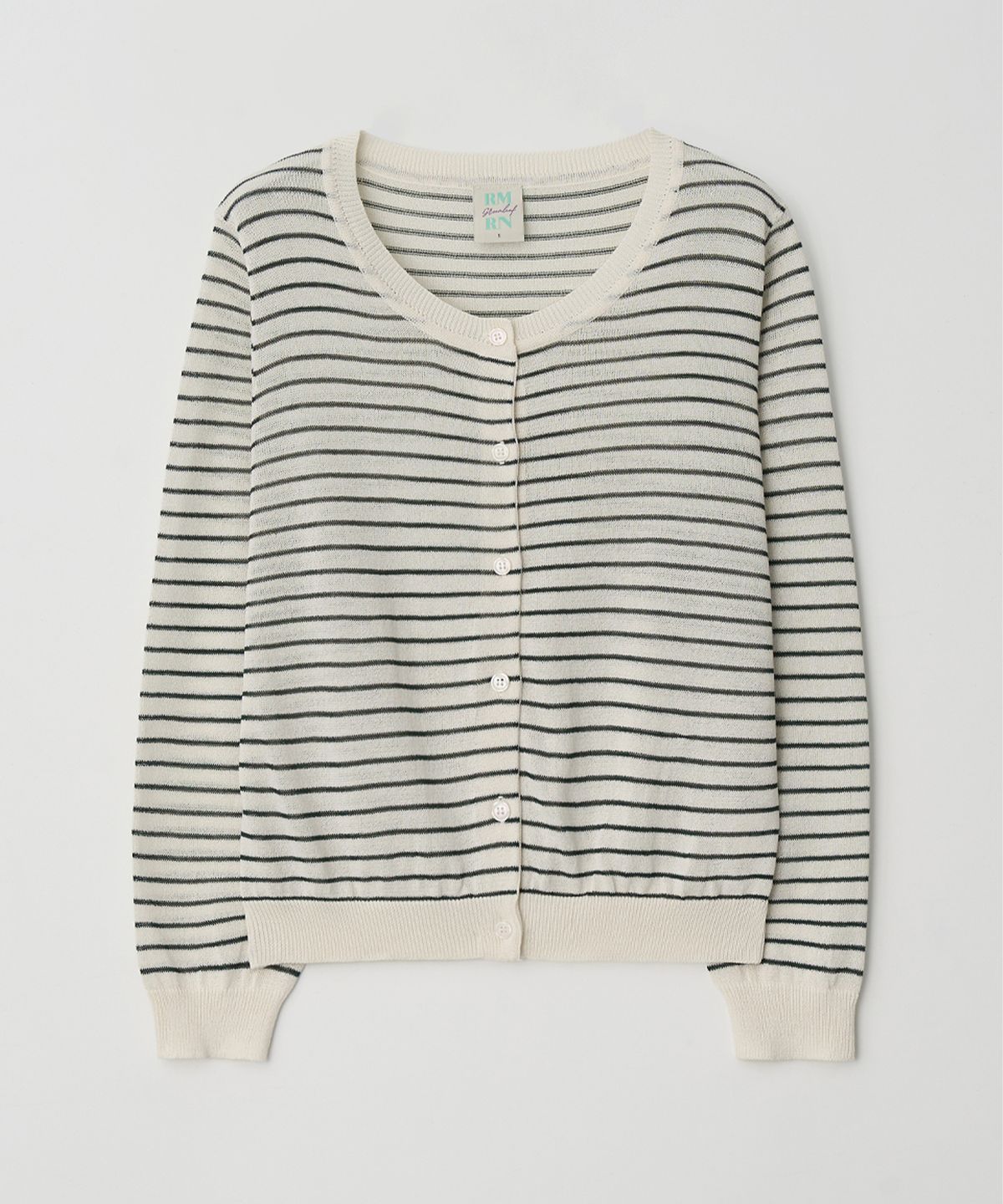 알엠알엔(RMRN) AIRY VISCOSE CARDIGAN_5color