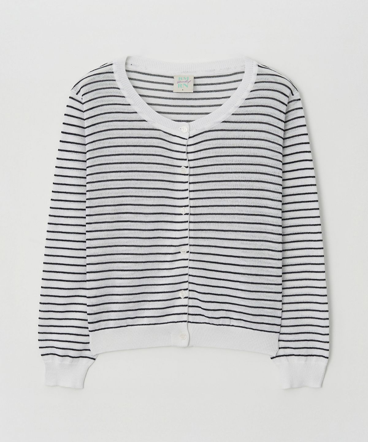 알엠알엔(RMRN) AIRY VISCOSE CARDIGAN_5color
