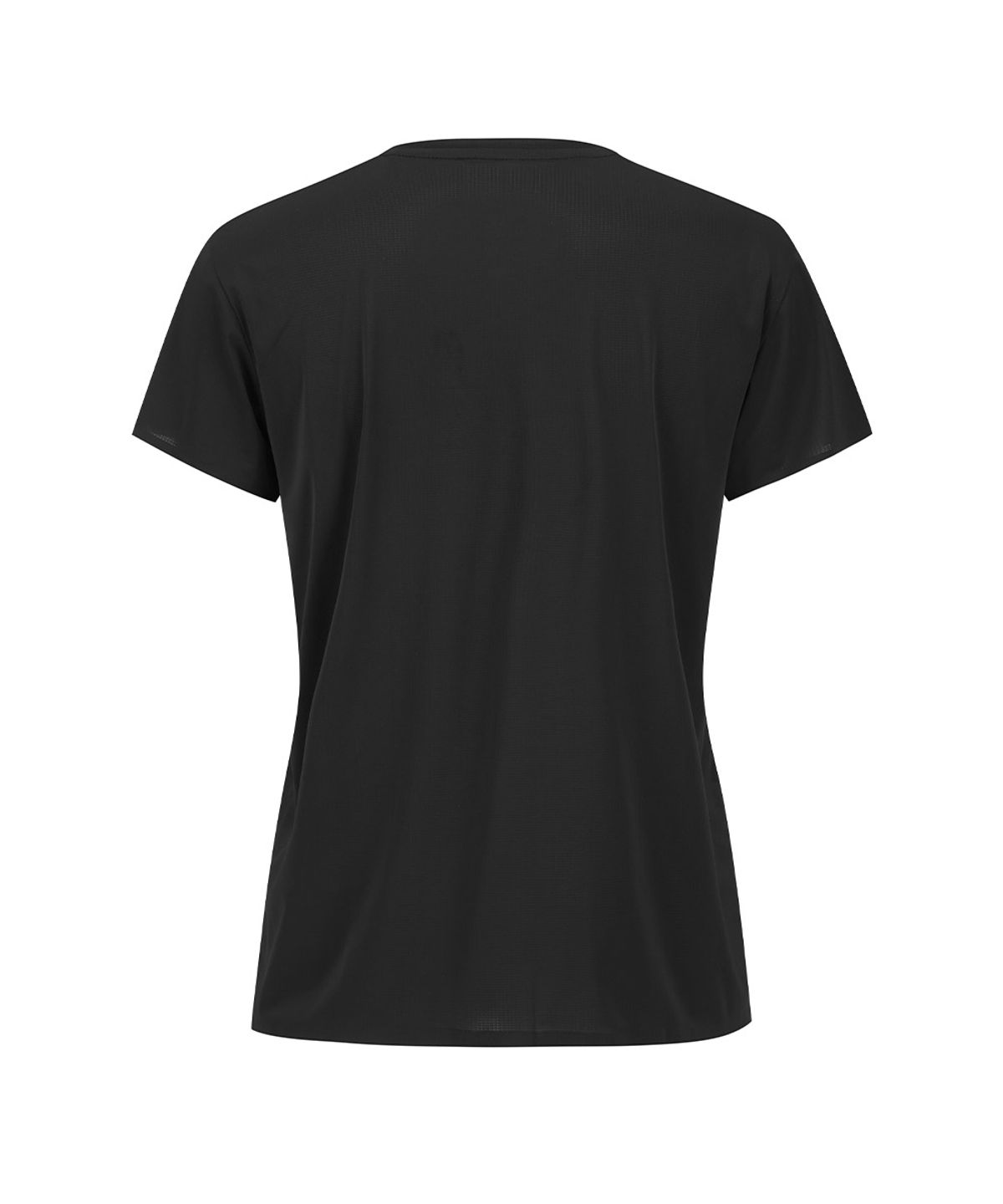 시에라디자인(SIERRA DESIGNS) W) 미티어(METEOR) 에어메쉬 숏슬리브 BLACK
