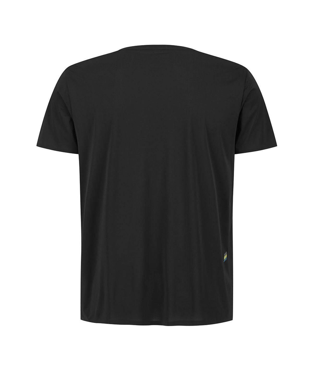 시에라디자인(SIERRA DESIGNS) 미티어(METEOR) 에어메쉬 숏슬리브 BLACK