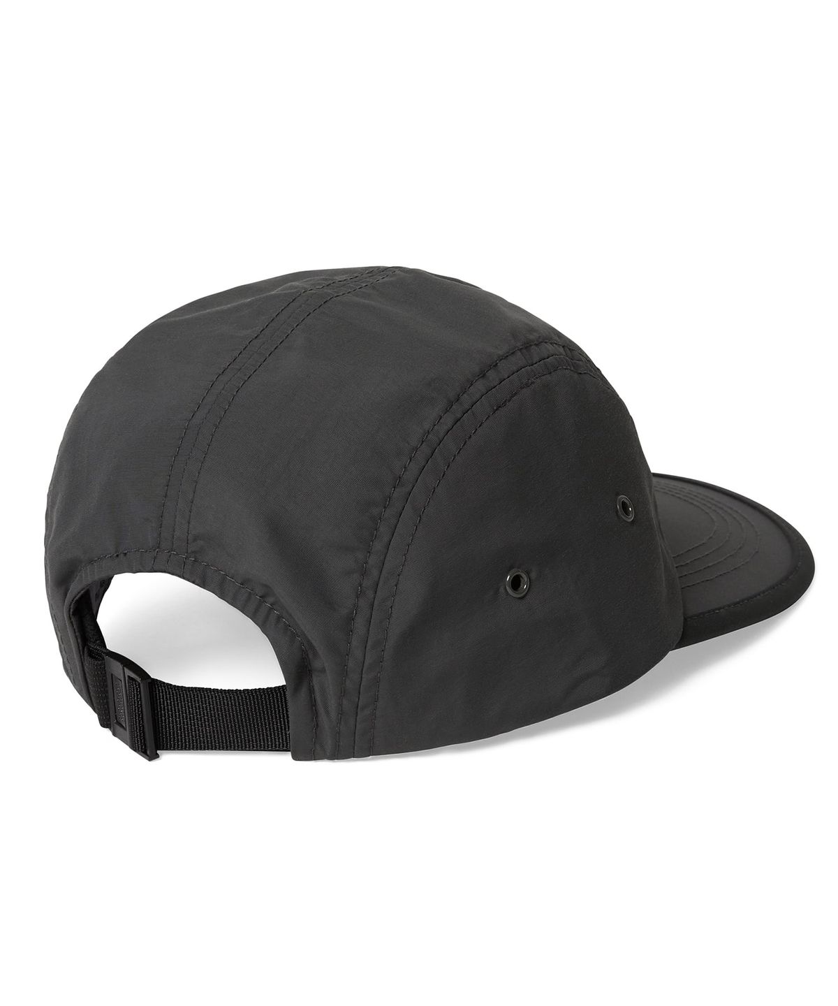 디스이즈네버댓(THISISNEVERTHAT) SUPPLEX® Long Bill Cap Charcoal