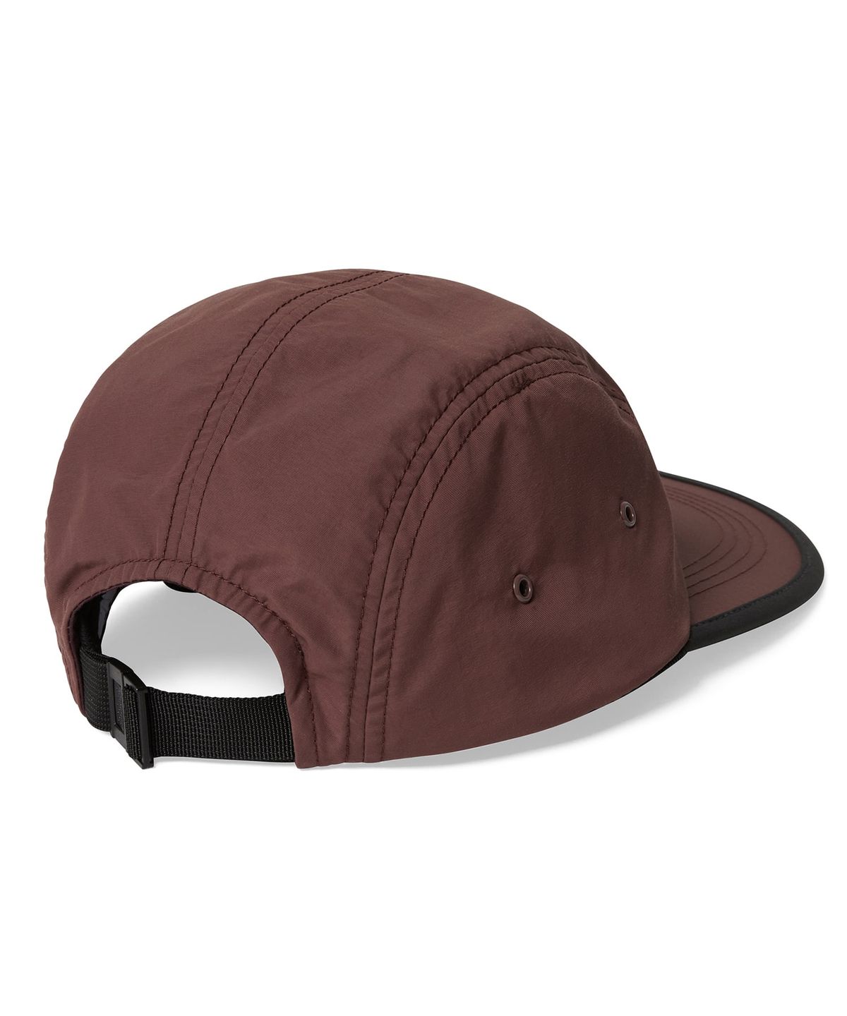 디스이즈네버댓(THISISNEVERTHAT) SUPPLEX® Long Bill Cap Burgundy
