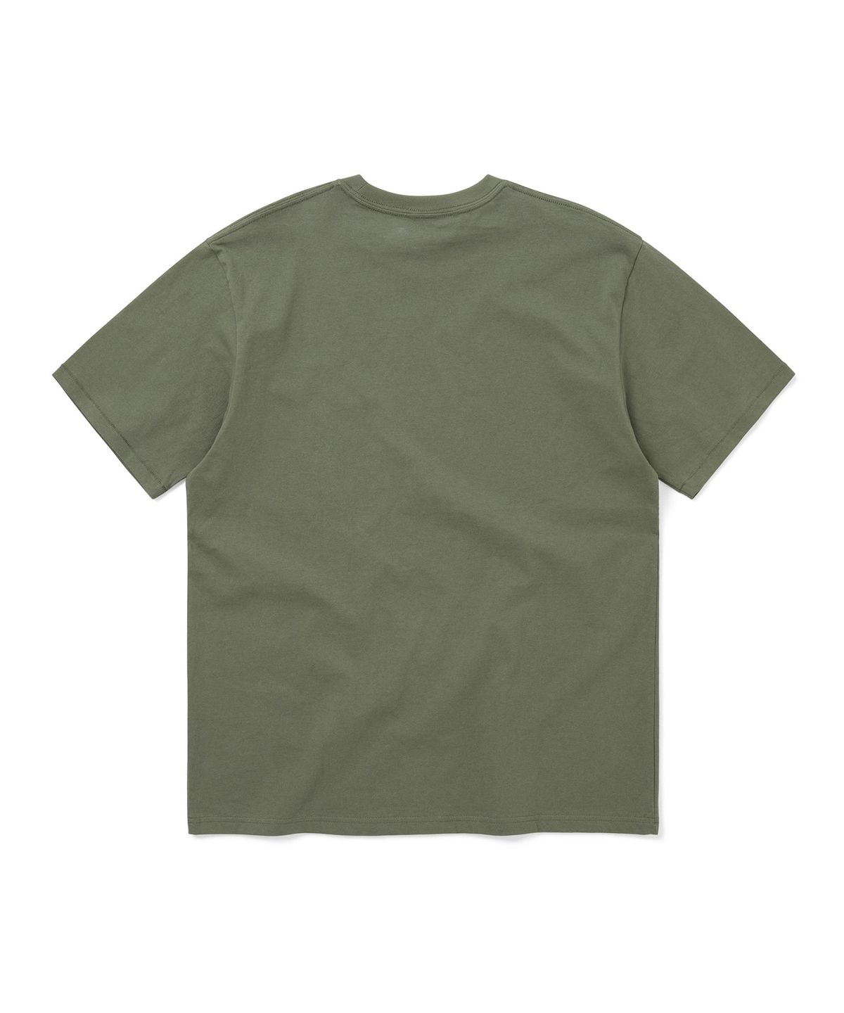 디스이즈네버댓(THISISNEVERTHAT) Under The Sun Tee Sage Green