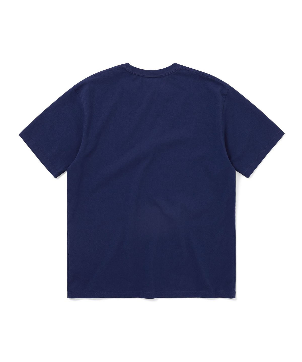 디스이즈네버댓(THISISNEVERTHAT) Under The Sun Tee Royal Blue