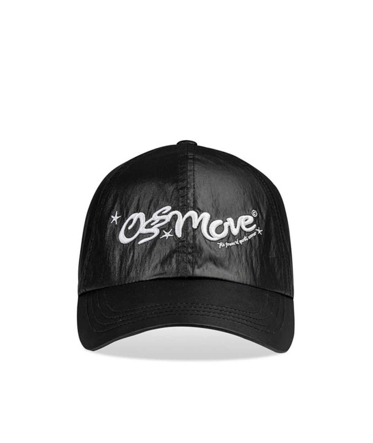 오스무브(OSSMOVE) 시티캡/블랙