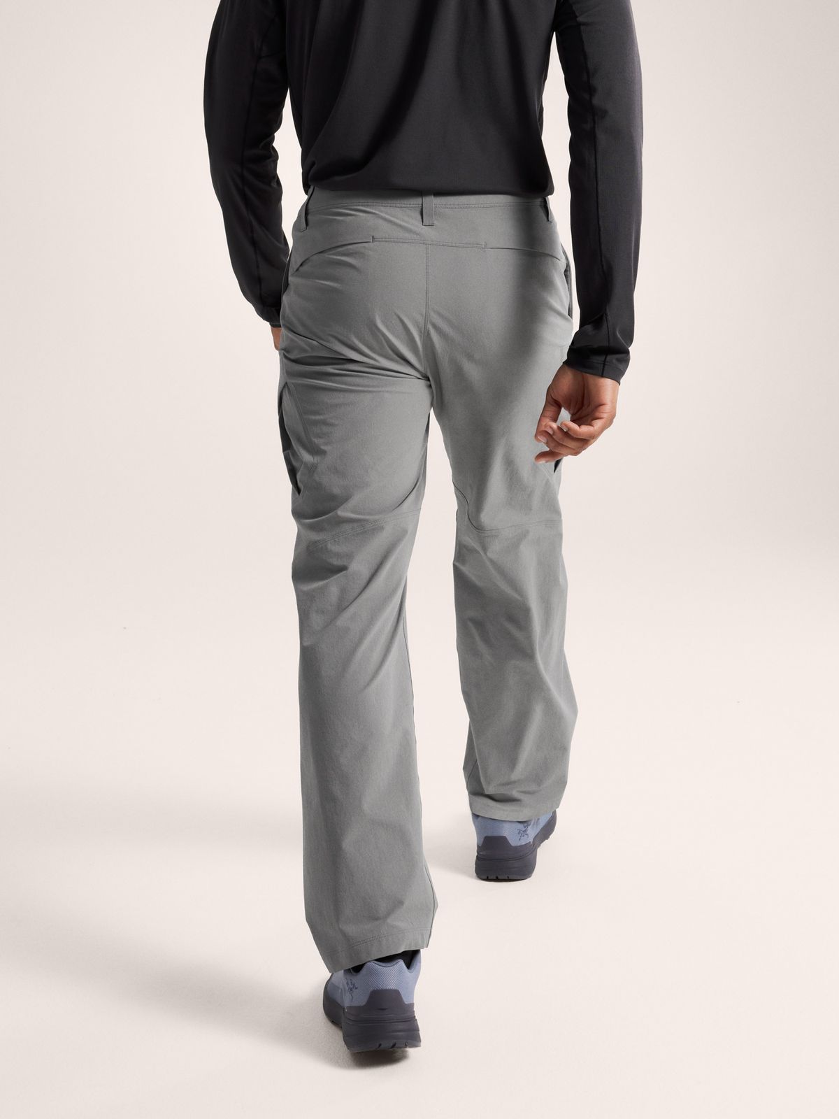아크테릭스(ARCTERYX) 램파트 팬츠 남성