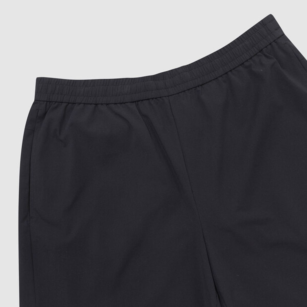 엄브로(UMBRO) HBL 풋볼 푸치보우 셋업 4부 반바지 블랙 UR221CHP54