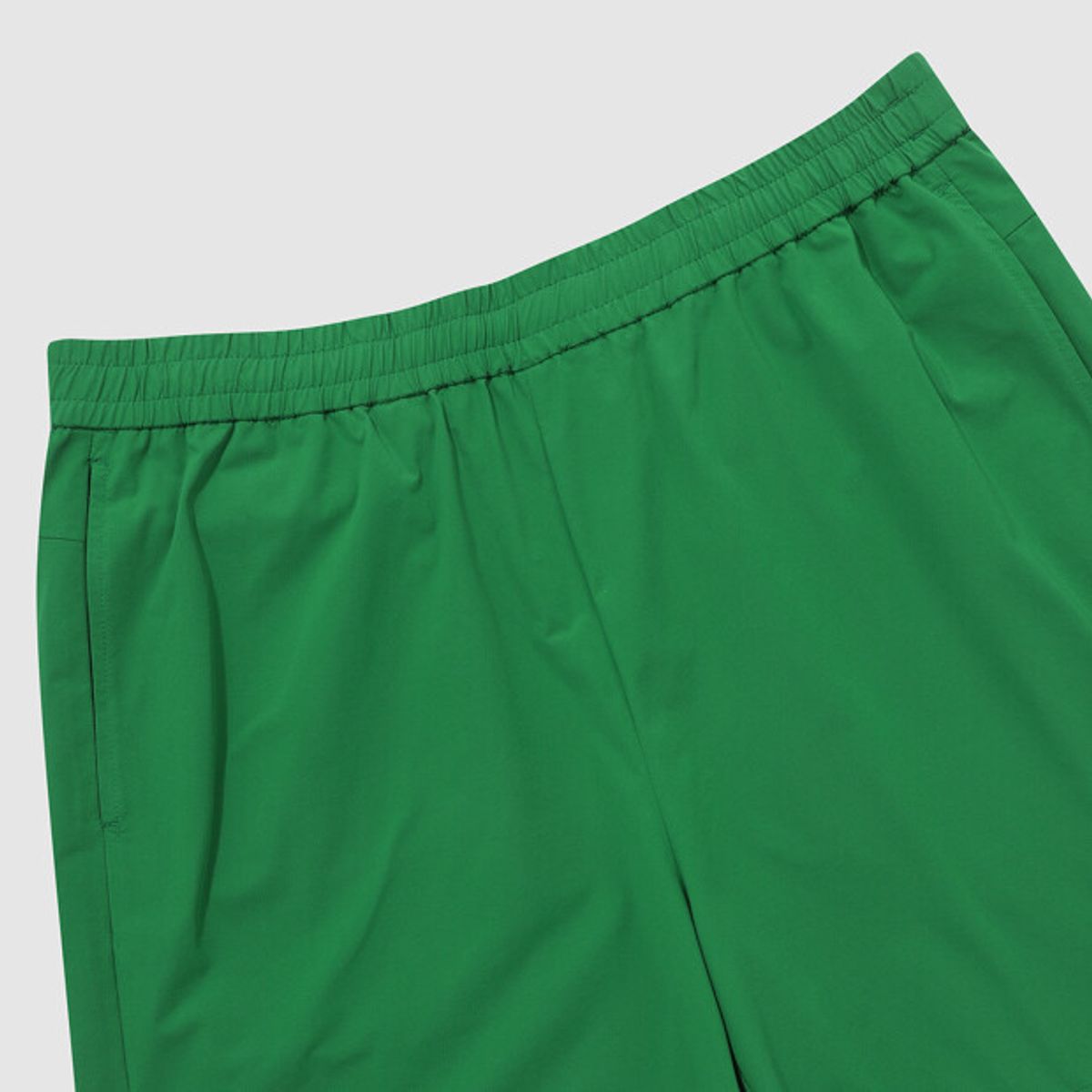 엄브로(UMBRO) HBL 풋볼 푸치보우 셋업 4부 반바지 그린 UR221CHP54