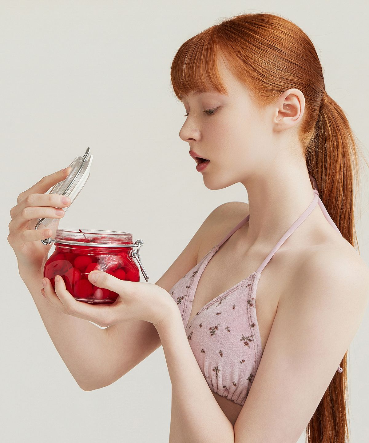 아그넬(AGNEL) 벨라 비키니 팬티