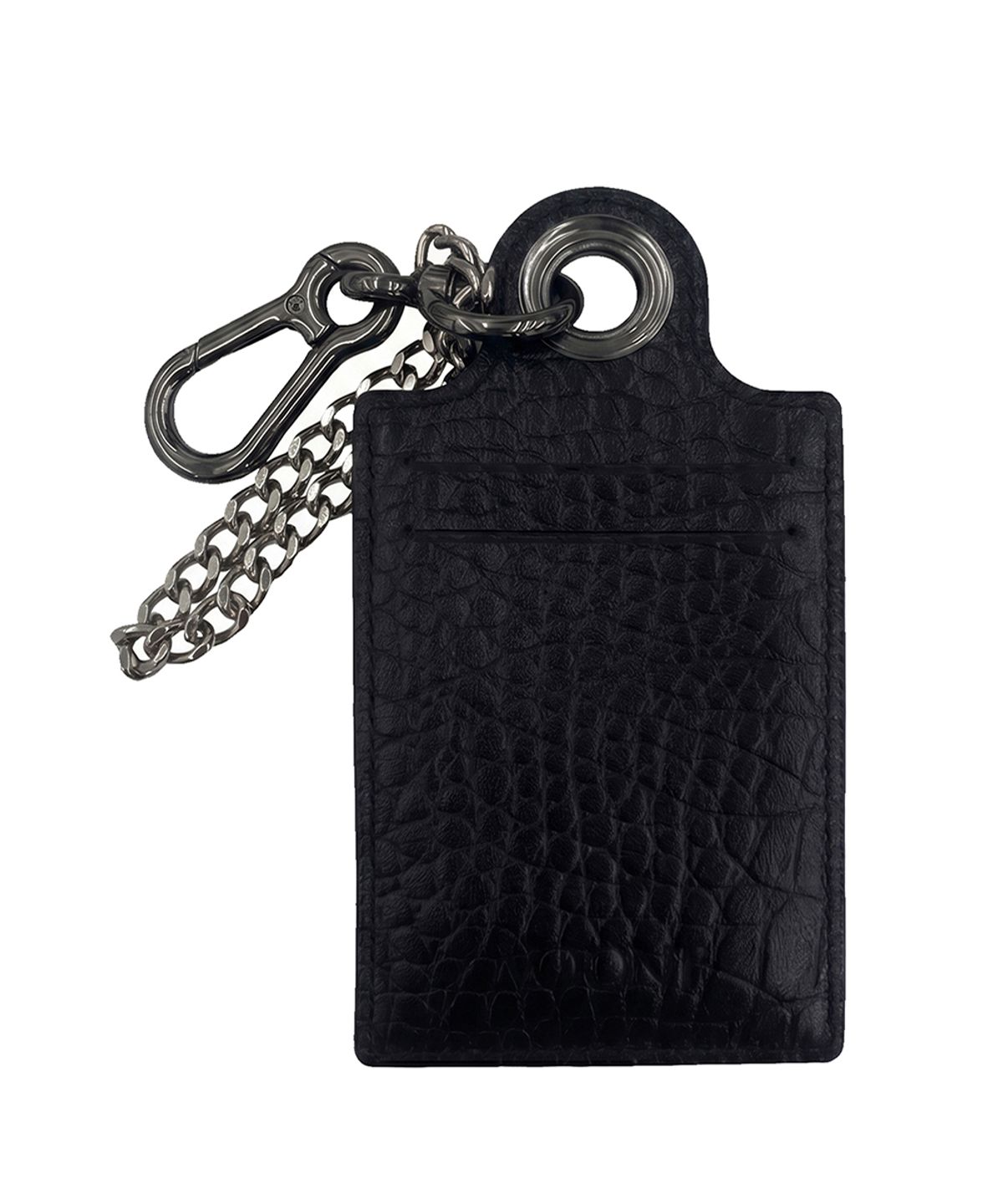 분트(VOONT) Cross Chain Wallet Keyring (BLACK)