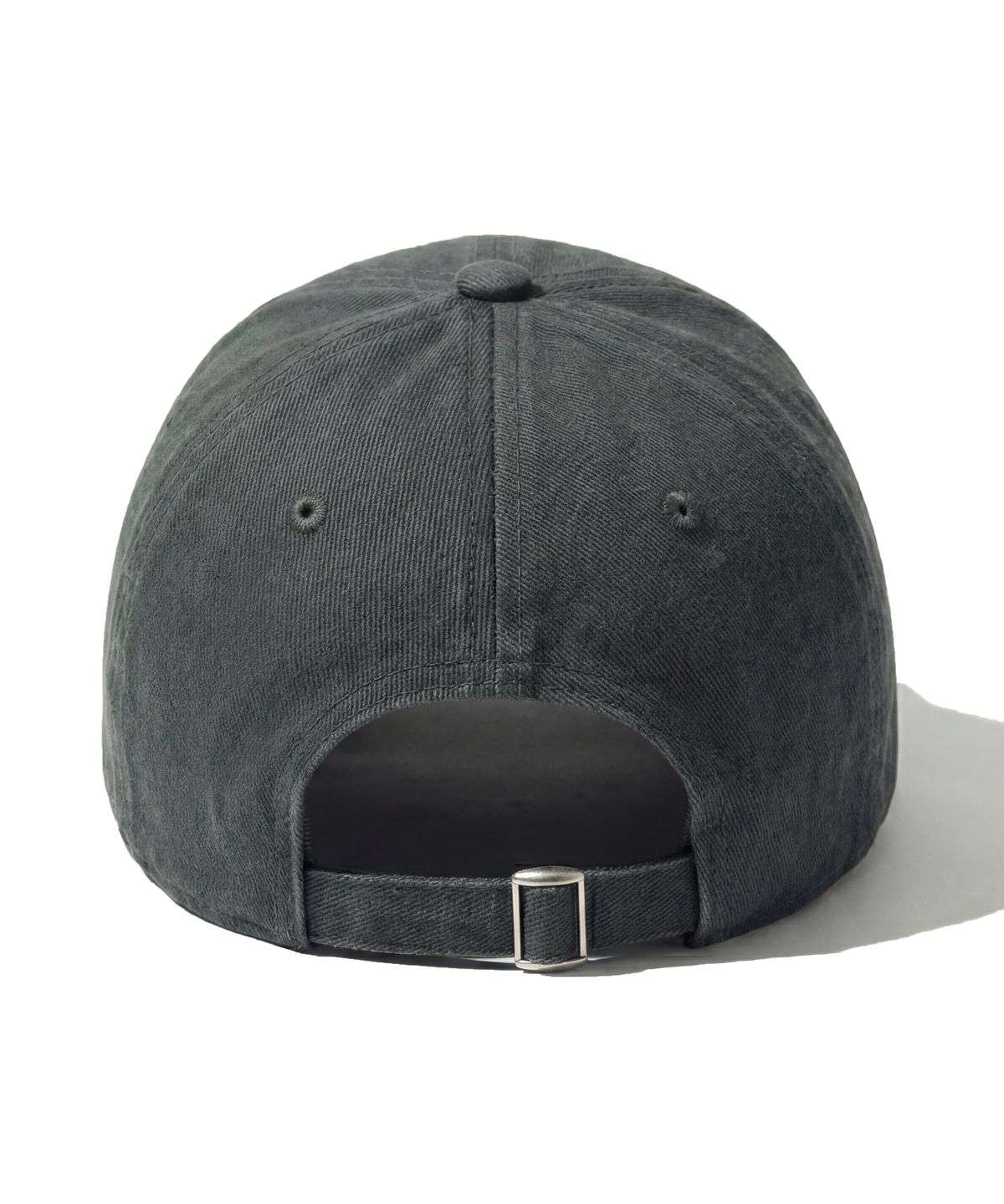 아이돈워너셀(IDWS) Trinity View Maxi Cap Charcoal