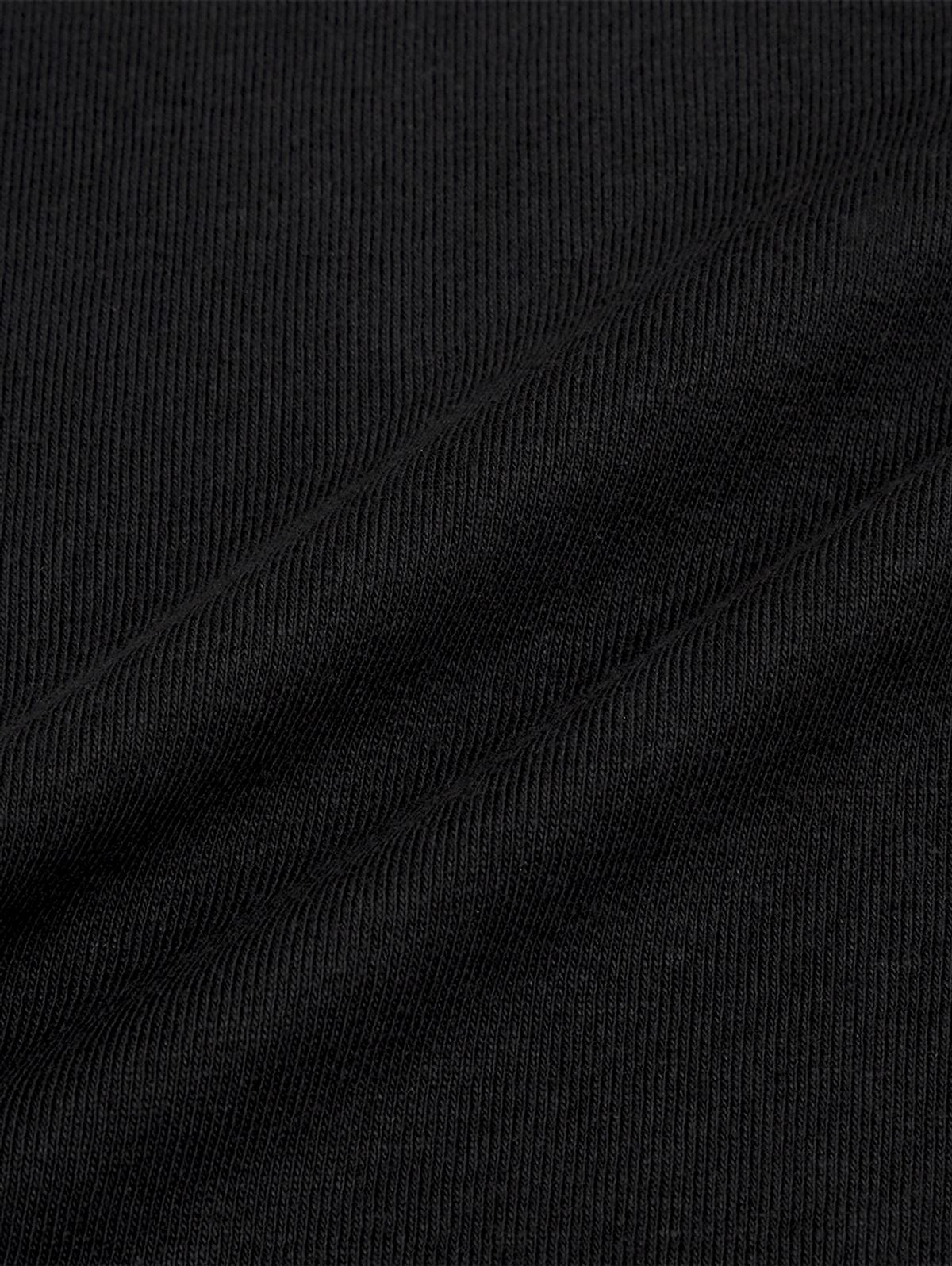 뚜오미오(TUOMIO) EYELET BELTED TANK TOP [BLACK]