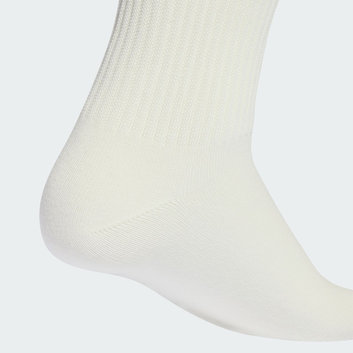 아디다스(ADIDAS) 3-스트라이프 하이 크루 삭스 3켤레 KD8239