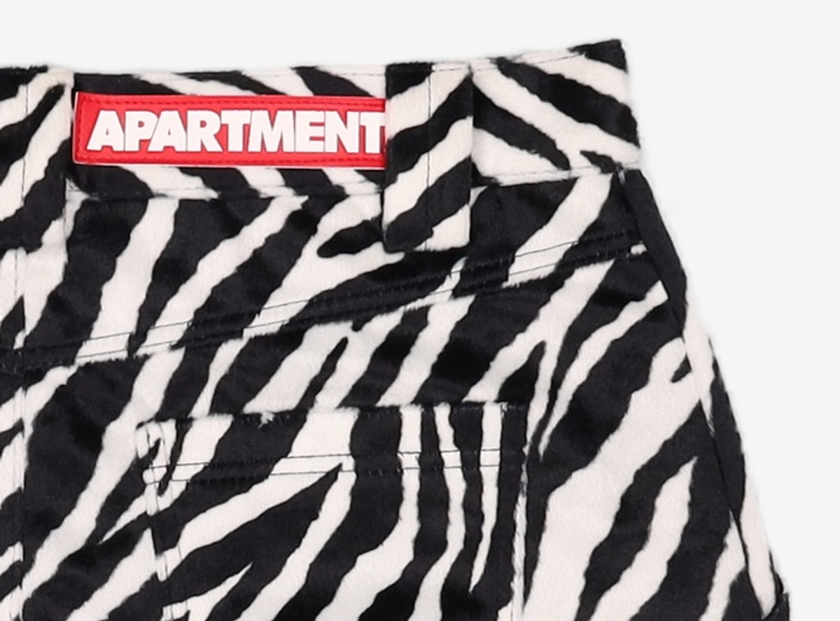아파트먼트(APARTMENT) 미니스커트 M