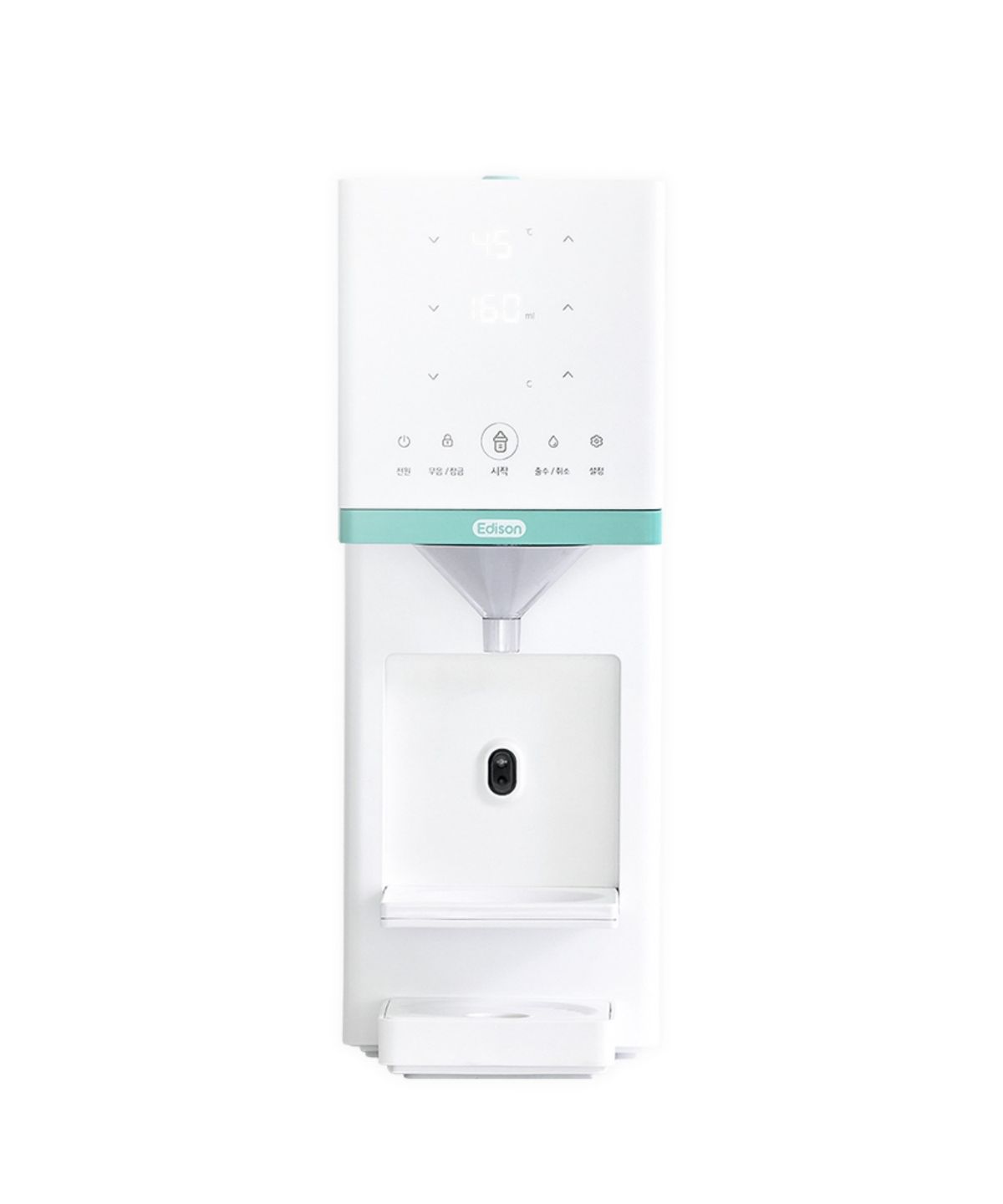 에디슨(EDISON) 플러스 자동 분유 제조기