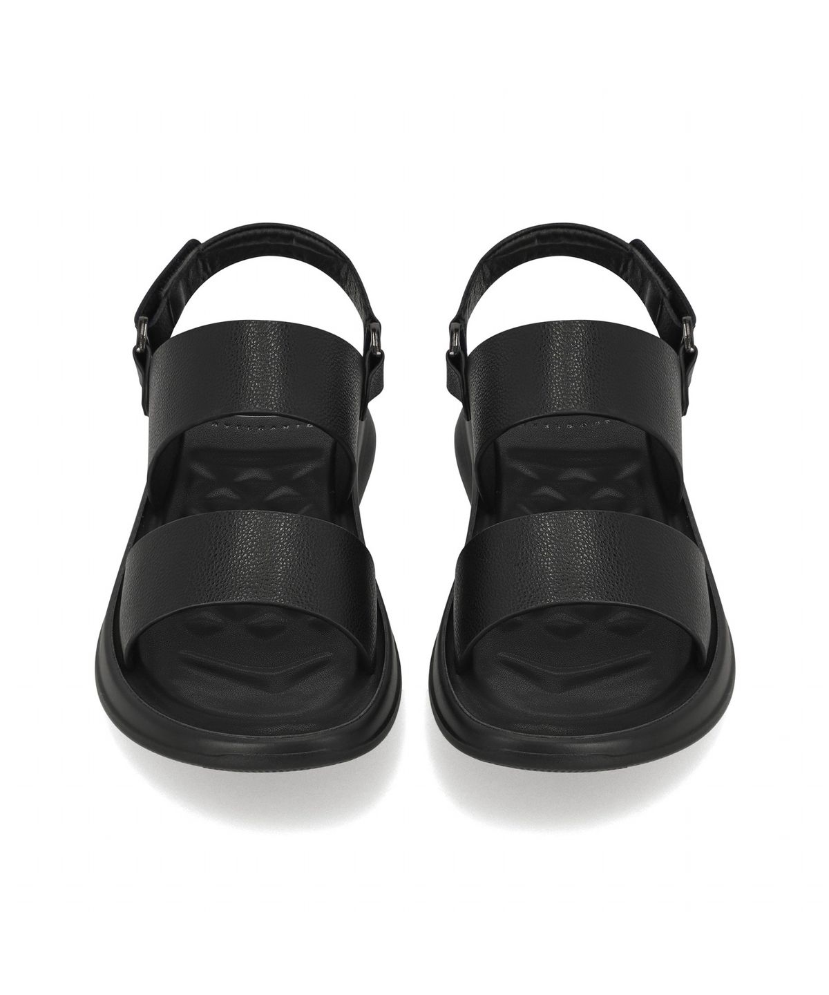 엘칸토(ELCANTO) 마쯔 남성 투 스트랩 컨버터블 샌들 2.5cm LCMW54M626