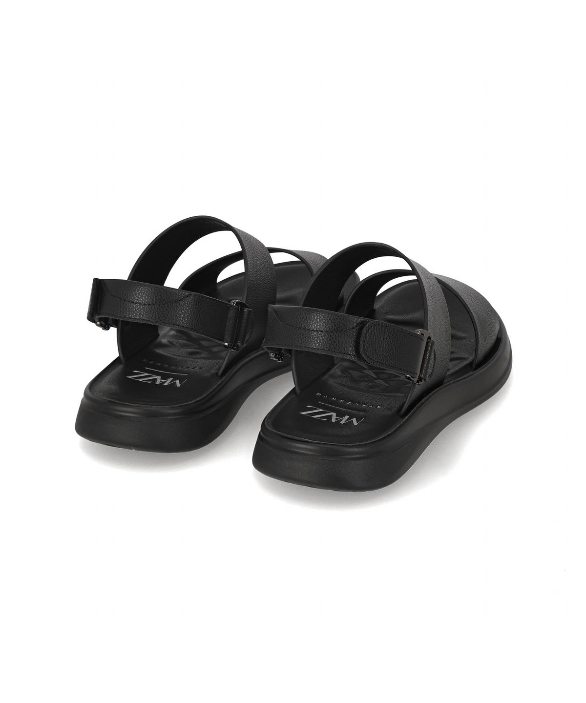 엘칸토(ELCANTO) 마쯔 남성 투 스트랩 컨버터블 샌들 2.5cm LCMW54M626