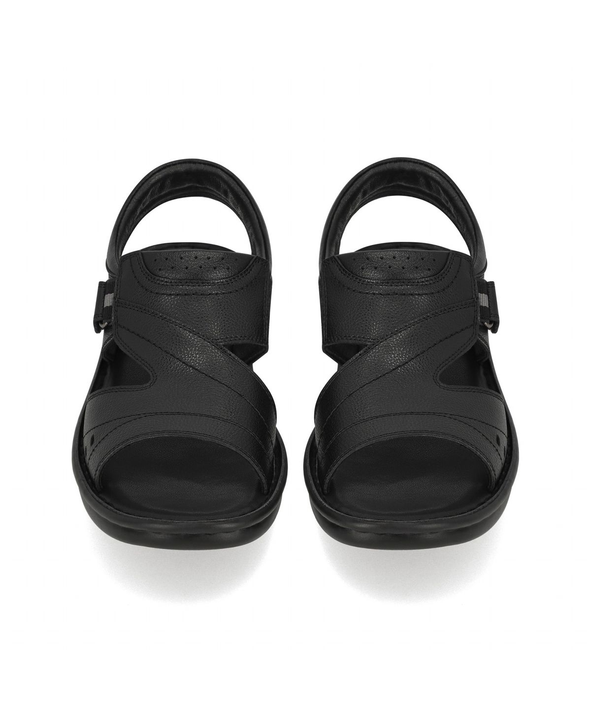 엘칸토(ELCANTO) 마쯔 남성 웨빙포인트 컴포트 샌들 3cm LCMW57M626