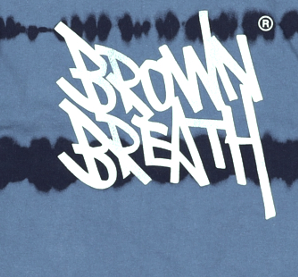 브라운브레스(BROWNBREATH) 반소매 티셔츠 120