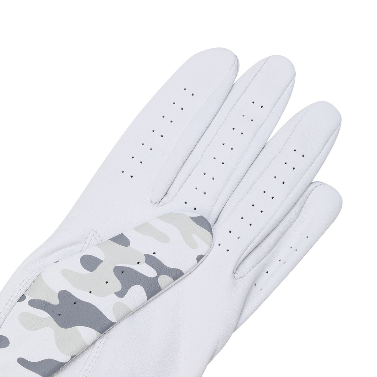어뉴골프(ANEW GOLF) MEN MILITARY TOUR GLOVE(LEFT HAND)_WH