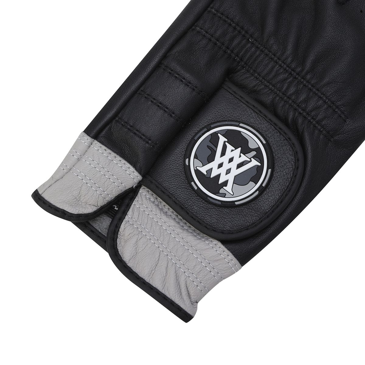 어뉴골프(ANEW GOLF) MEN MILITARY TOUR GLOVE(LEFT HAND)_BK
