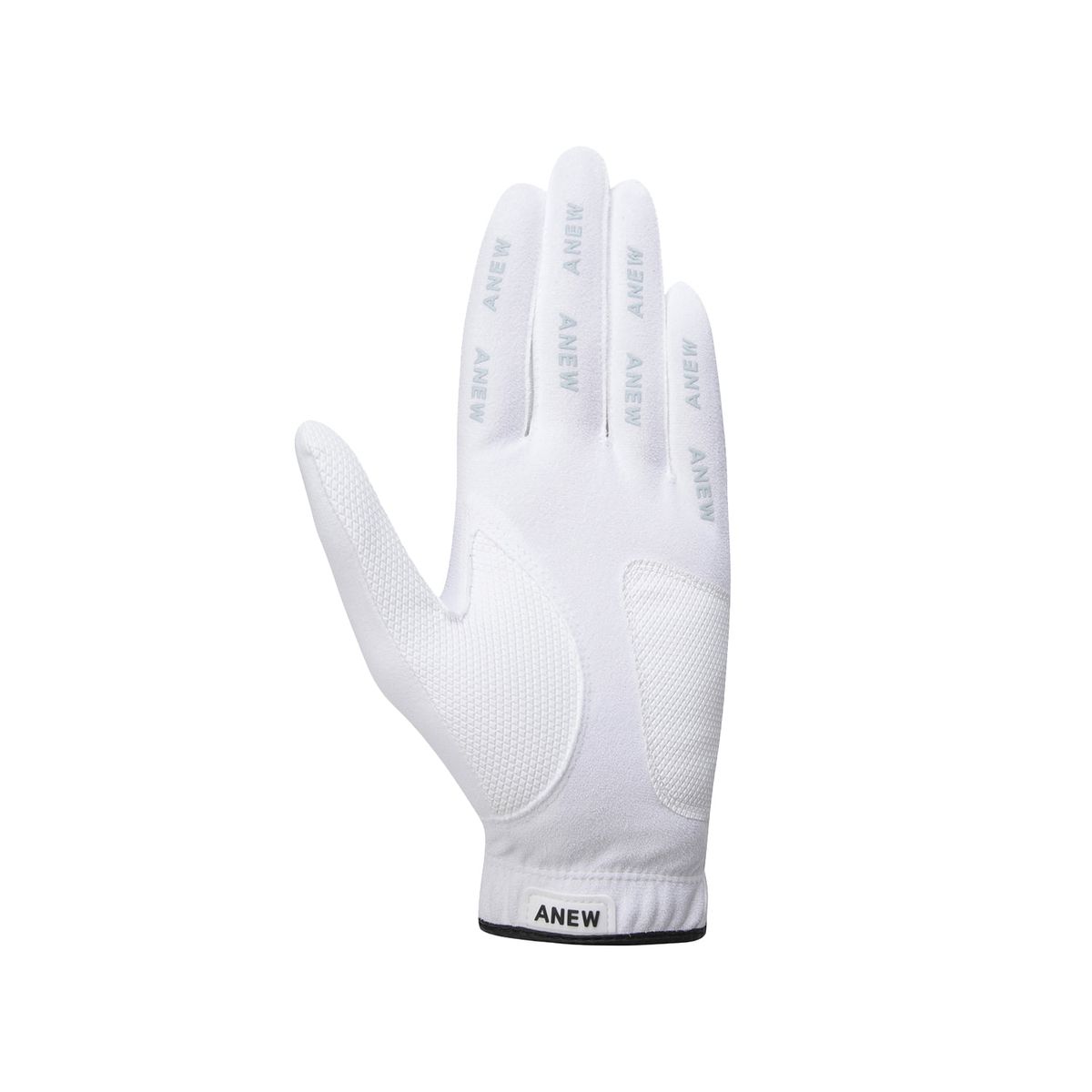 어뉴골프(ANEW GOLF) MEN RAIN GLOVE(LEFT HAND)_WH