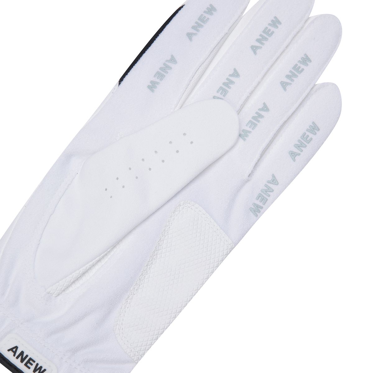 어뉴골프(ANEW GOLF) MEN RAIN GLOVE(LEFT HAND)_WH