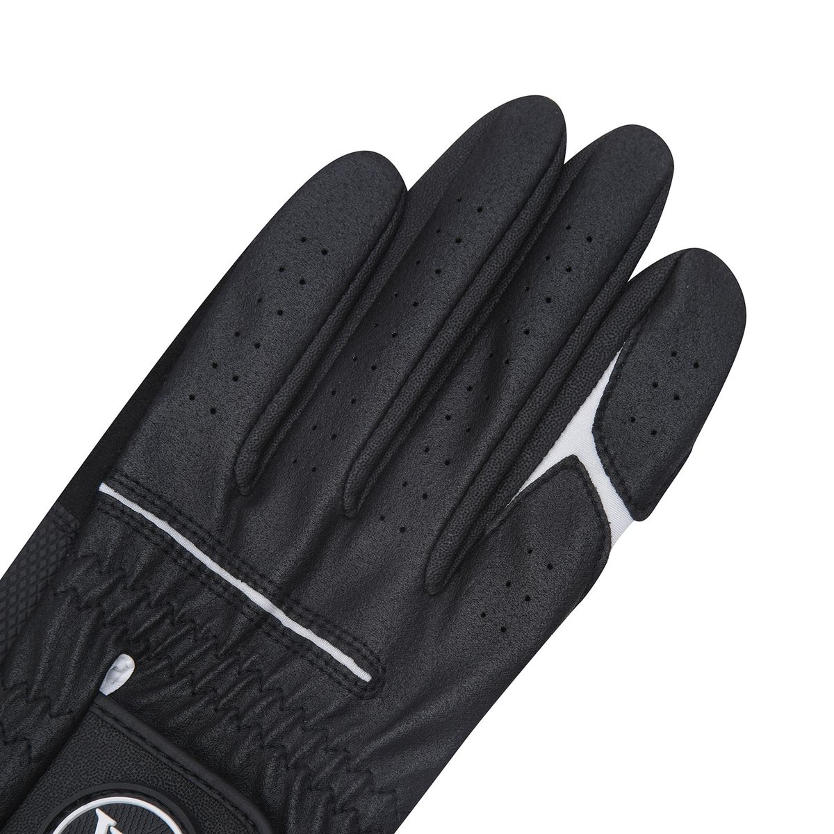 어뉴골프(ANEW GOLF) MEN RAIN GLOVE(LEFT HAND)_BK