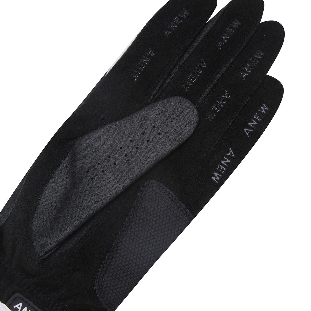 어뉴골프(ANEW GOLF) MEN RAIN GLOVE(LEFT HAND)_BK