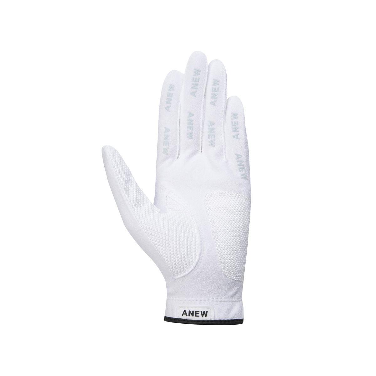 어뉴골프(ANEW GOLF) WOMEN RAIN GLOVE(LEFT HAND)_WH
