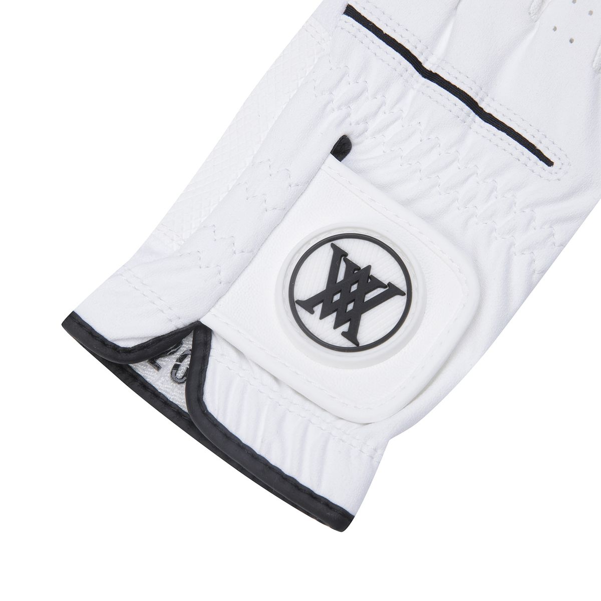 어뉴골프(ANEW GOLF) WOMEN RAIN GLOVE(LEFT HAND)_WH