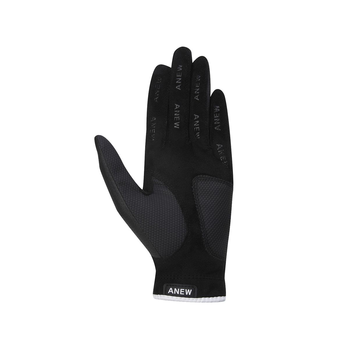 어뉴골프(ANEW GOLF) WOMEN RAIN GLOVE(LEFT HAND)_BK